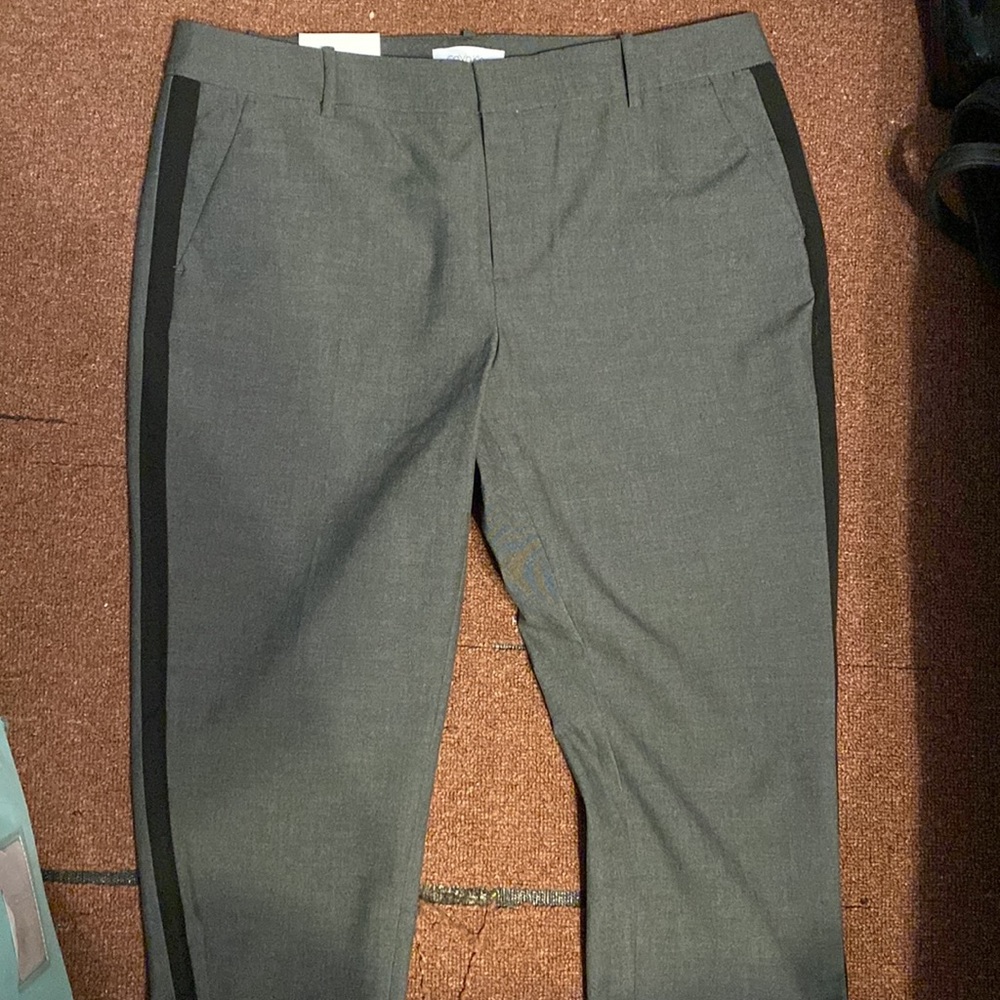 Women’s Calvin Klein Modern Ankle Pant Size 12